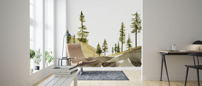 PHOTOWALL / Pine Hill (e324947)