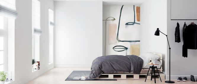 PHOTOWALL / Masque II (e324979)