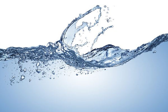 PHOTOWALL / Water Wave Splash (e325005)