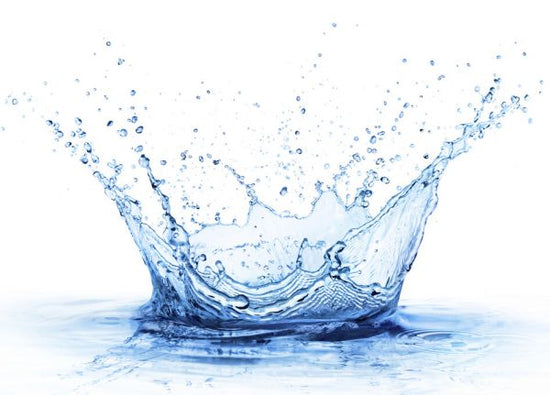 PHOTOWALL / Splash in Water (e325010)