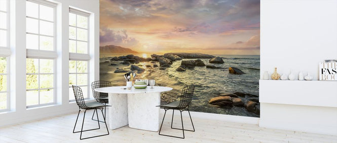PHOTOWALL / Evening Gathering (e327784)