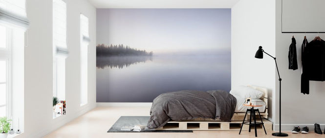 PHOTOWALL / Peaceful Lake Reflections (e325050)