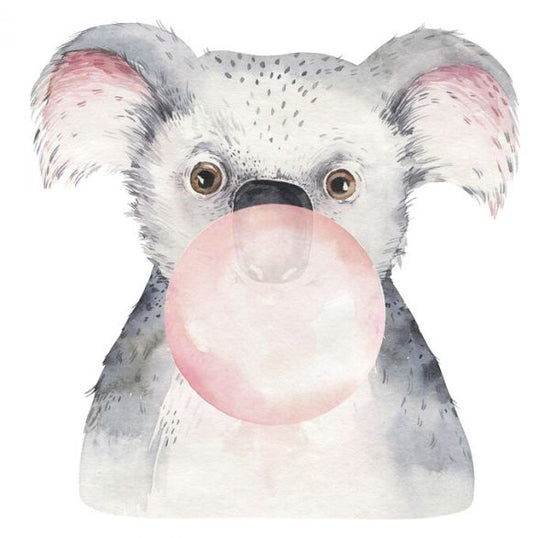 PHOTOWALL / Baby Koala (e325075)