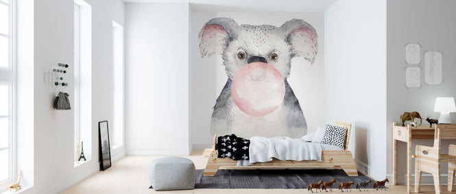 PHOTOWALL / Baby Koala (e325075)