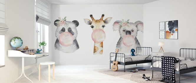 PHOTOWALL / Baby Animals II (e325080)