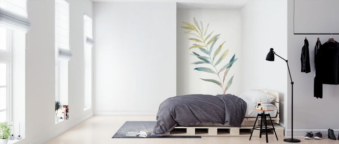 PHOTOWALL / Greenery II (e325316)