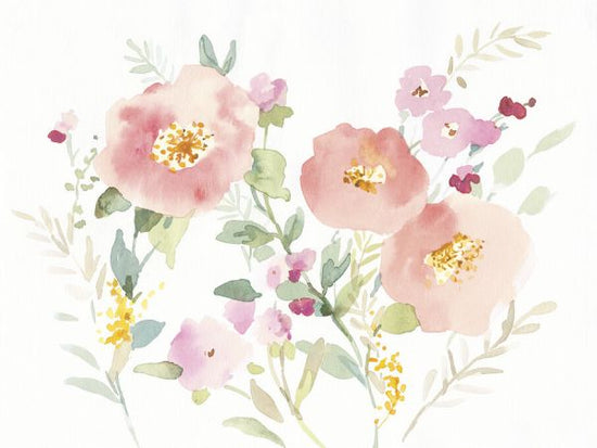 PHOTOWALL / Watercolor Jewels (e325318)