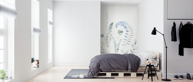 PHOTOWALL / Malmo Garden II (e325335)