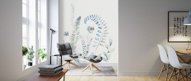 PHOTOWALL / Malmo Garden II (e325335)