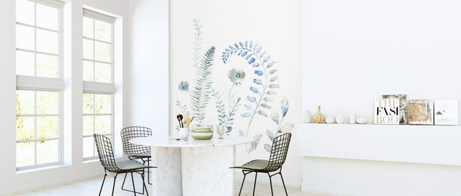 PHOTOWALL / Malmo Garden II (e325335)