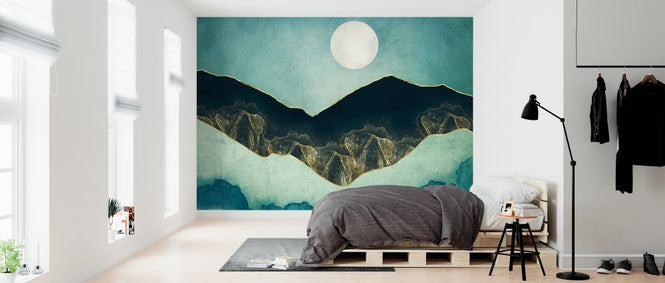 PHOTOWALL / Moon Mist (e327855)