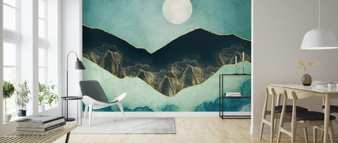 PHOTOWALL / Moon Mist (e327855)