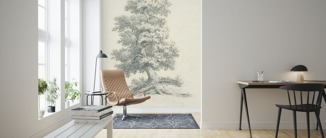 PHOTOWALL / Tree Study II (e325364)