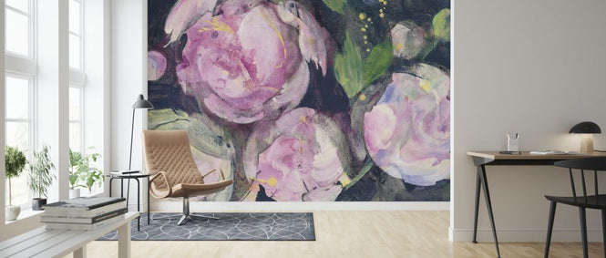 PHOTOWALL / Evening Peonies (e325372)