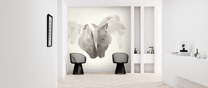 PHOTOWALL / Nuzzling II (e325380)