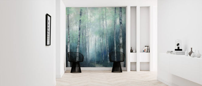 PHOTOWALL / To the Woods (e325396)