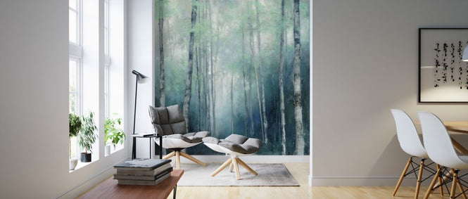 PHOTOWALL / To the Woods (e325396)