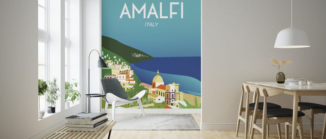 PHOTOWALL / Amalfi (e325399)