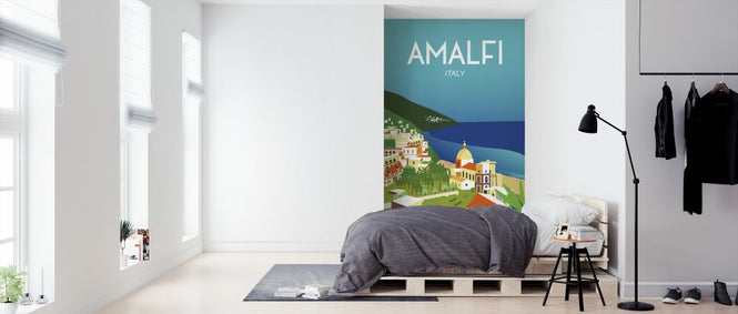 PHOTOWALL / Amalfi (e325399)