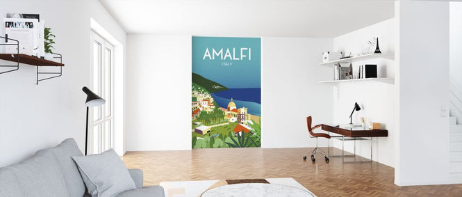 PHOTOWALL / Amalfi (e325399)