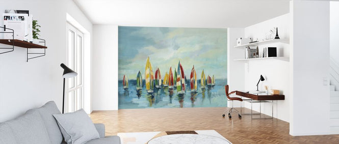 PHOTOWALL / Regatta (e325404)