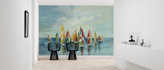 PHOTOWALL / Regatta (e325404)