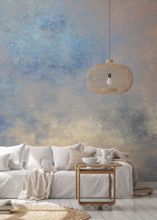 PHOTOWALL / A Glimpse of Blue (e328367)