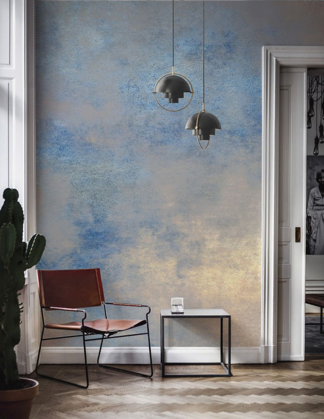 PHOTOWALL / A Glimpse of Blue (e328367)