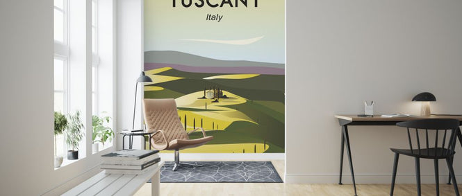 PHOTOWALL / Tuscany (e325425)