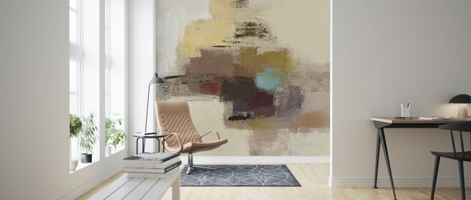 PHOTOWALL / Morello Cherry Abstract (e325445)