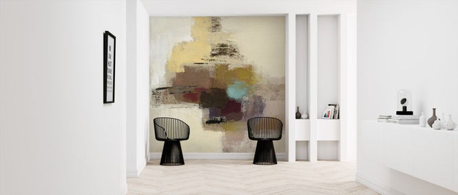 PHOTOWALL / Morello Cherry Abstract (e325445)