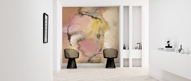 PHOTOWALL / Peony Aroma II (e325447)