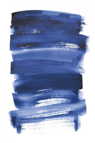 PHOTOWALL / Bold Blue III (e325826)