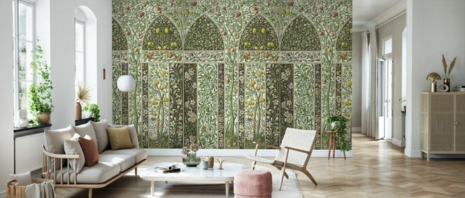 PHOTOWALL / Fruits Garden (e328418)