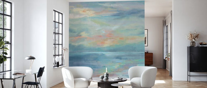 PHOTOWALL / June Morning by the Sea (e326996)