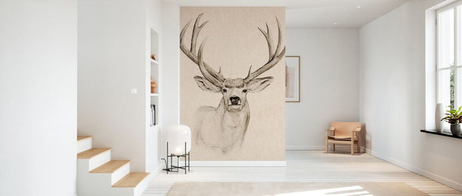 PHOTOWALL / Natural Buck I (e327198)