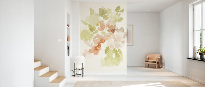 PHOTOWALL / Softest Petals I (e327201)