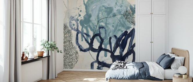 PHOTOWALL / Blue Slate II (e327229)