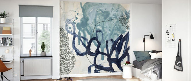 PHOTOWALL / Blue Slate II (e327229)