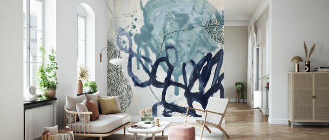 PHOTOWALL / Blue Slate II (e327229)