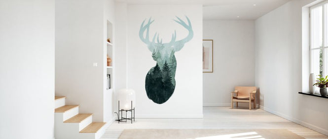 PHOTOWALL / Forest Majesty I (e327264)