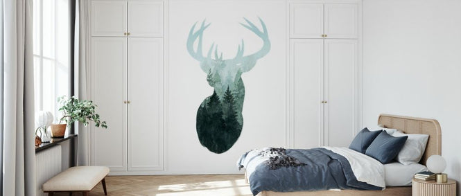PHOTOWALL / Forest Majesty I (e327264)