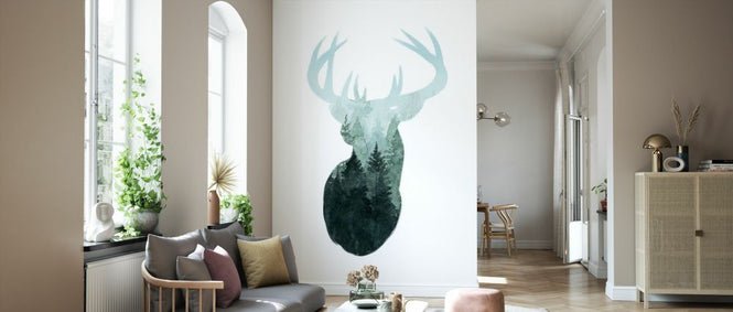 PHOTOWALL / Forest Majesty I (e327264)