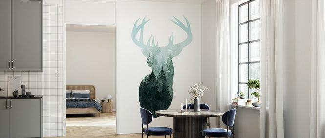 PHOTOWALL / Forest Majesty I (e327264)
