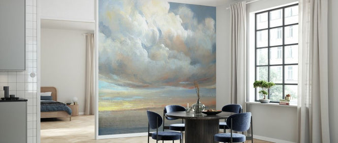 PHOTOWALL / Passing Storm I (e327403)