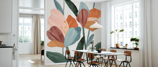 PHOTOWALL / Azalea Joining II (e327409)