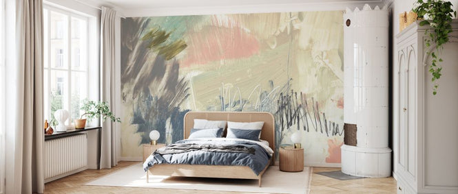 PHOTOWALL / Pastel Immersion I (e327419)