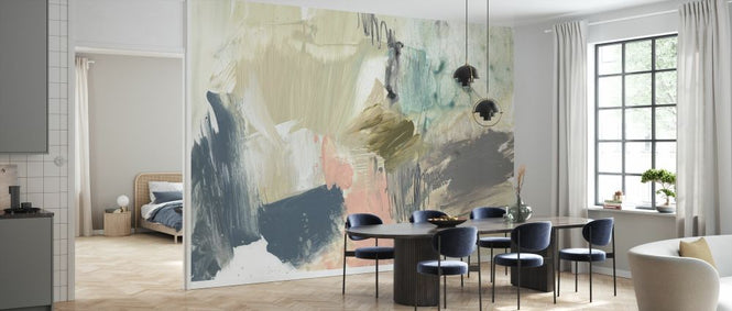 PHOTOWALL / Pastel Immersion IV (e327420)