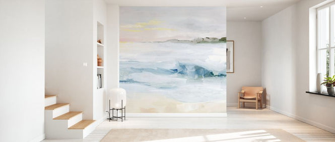 PHOTOWALL / Surf at Dawn II (e327426)