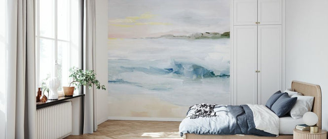 PHOTOWALL / Surf at Dawn II (e327426)